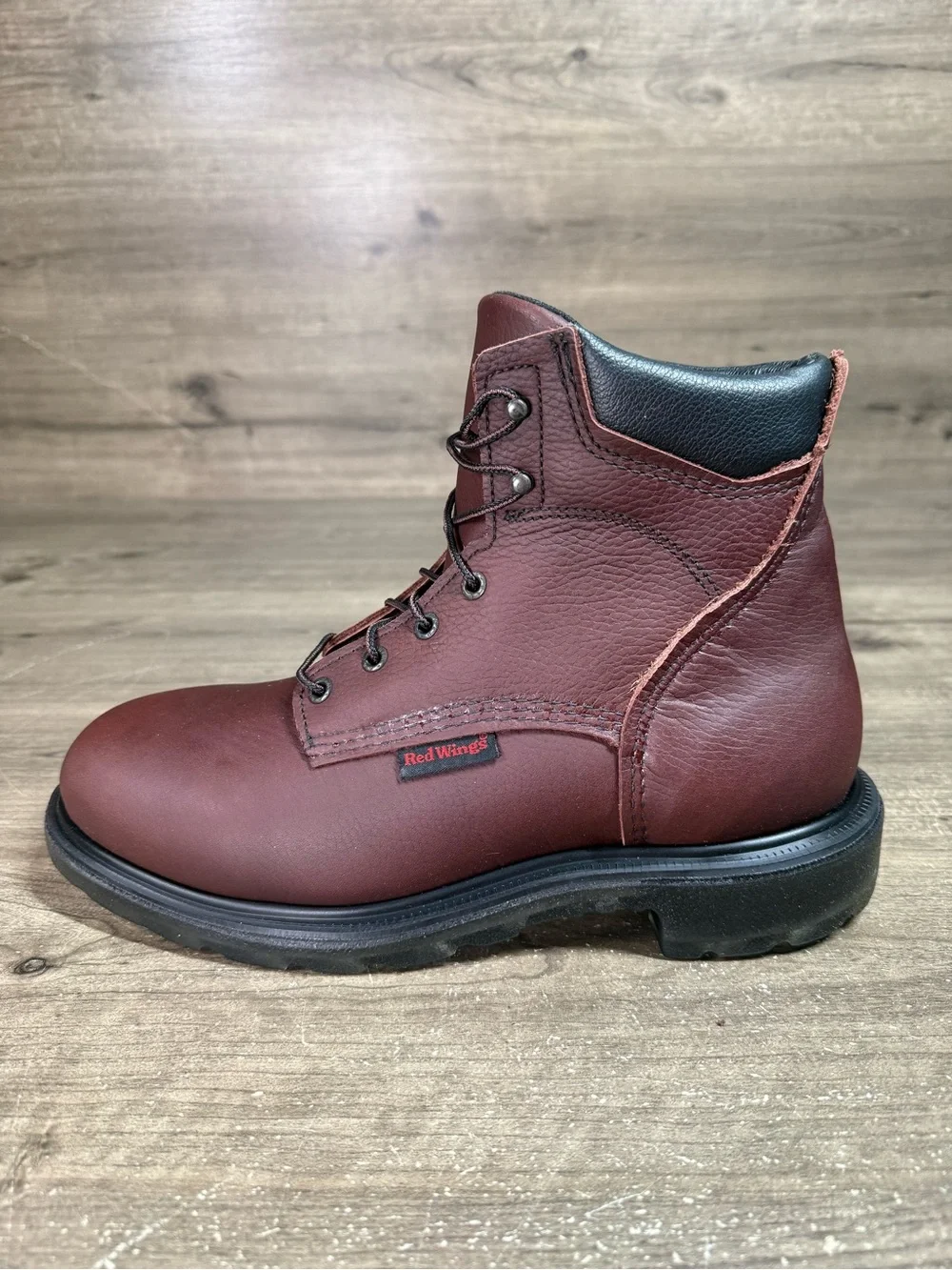 Red Wing Shoes classic six